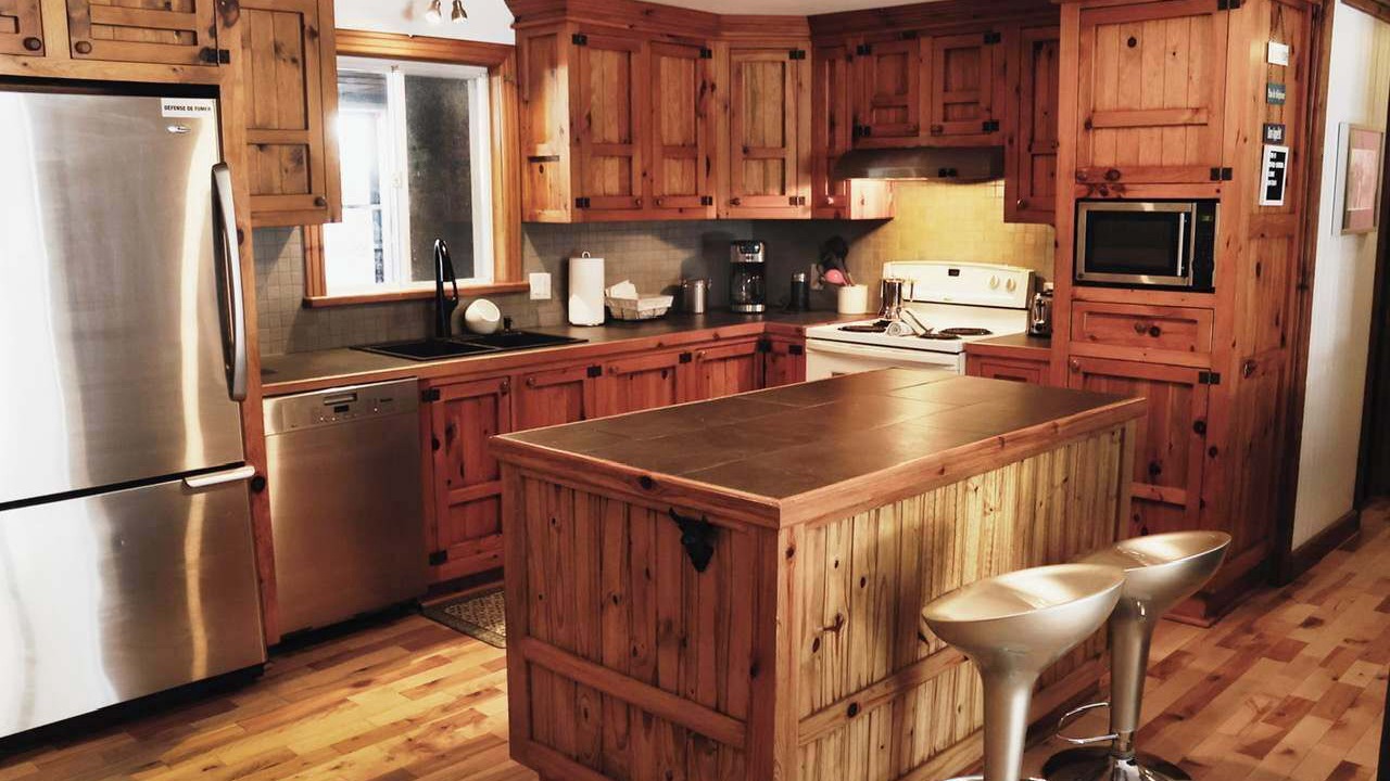 Photo of Kitchen in Wentworth-Nord