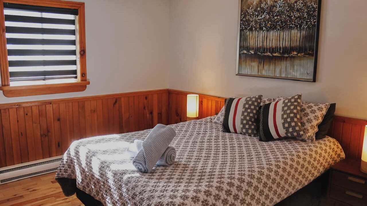 Photo of Bedroom in Wentworth-Nord