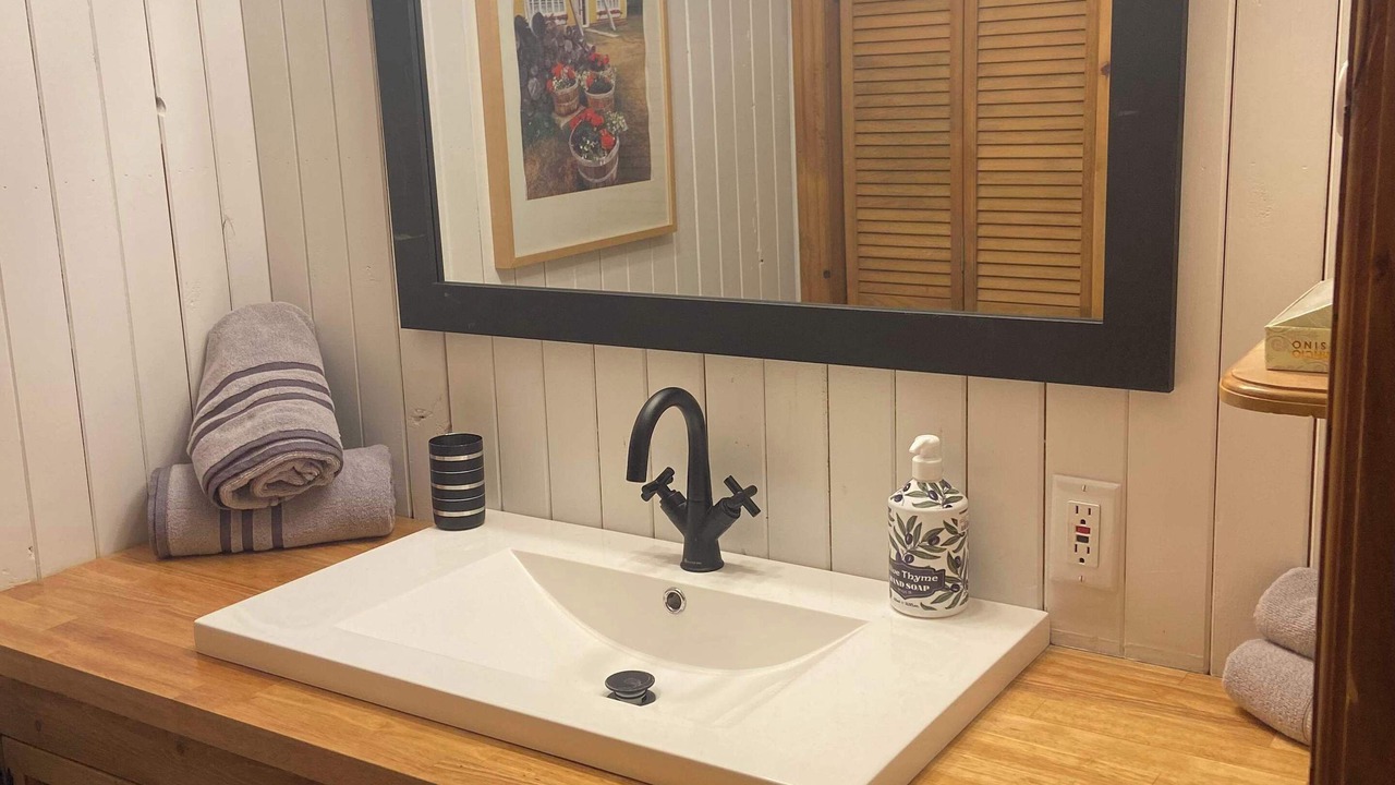 Photo of Bathroom in Wentworth-Nord