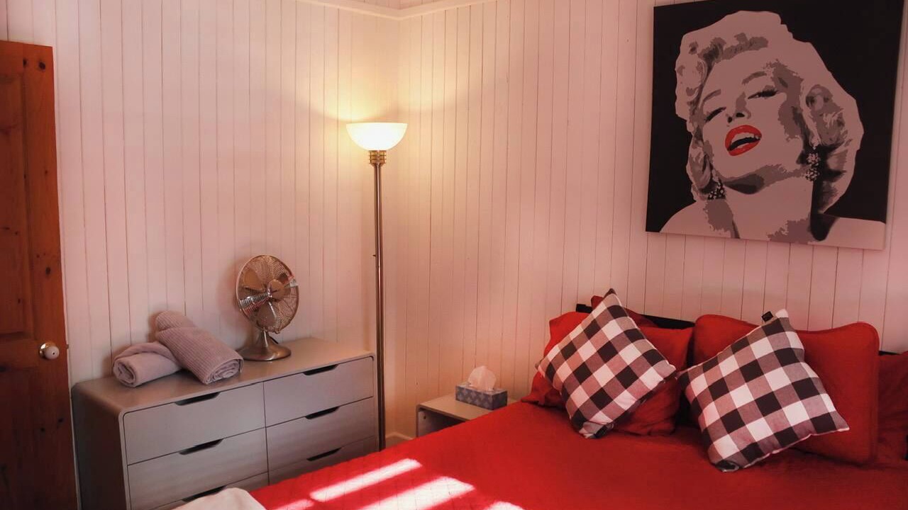 Photo of Bedroom in Wentworth-Nord