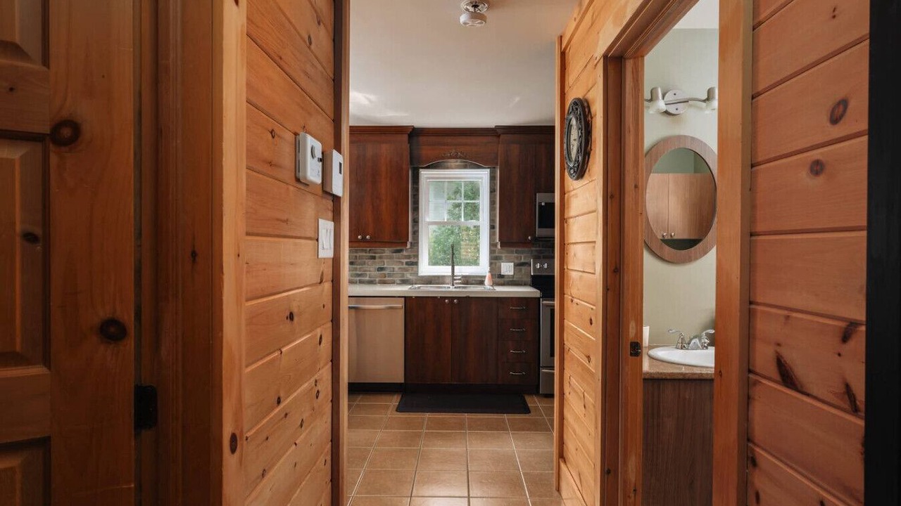 Photo of Kitchen in Saint Come