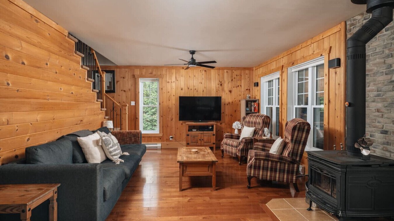 Photo of Livingroom in Saint Come