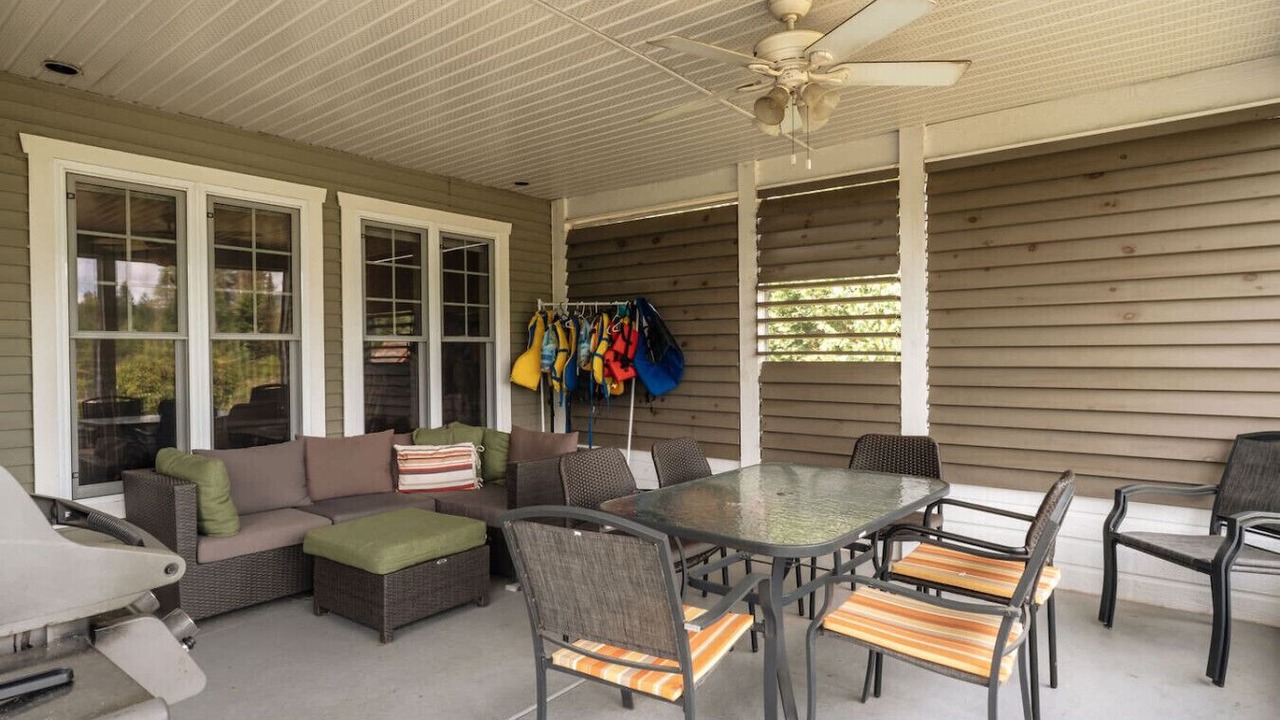 Photo of Outdoor in Saint Come