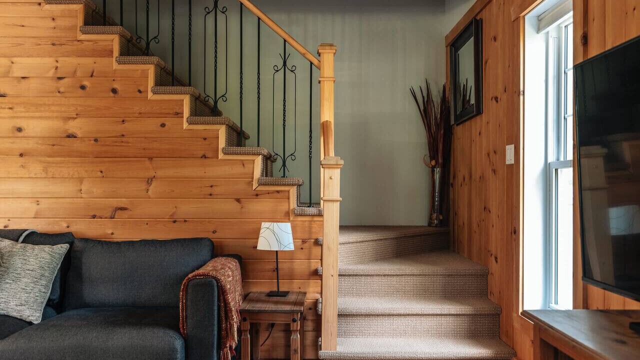 Photo of Livingroom in Saint Come