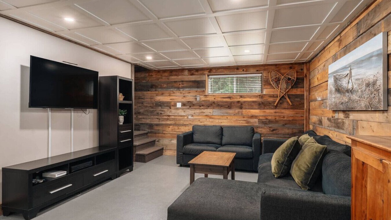 Photo of Livingroom in Saint Come