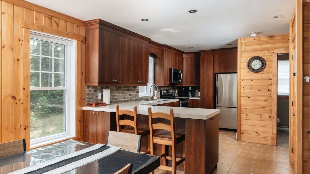 Photo of Kitchen in Saint Come