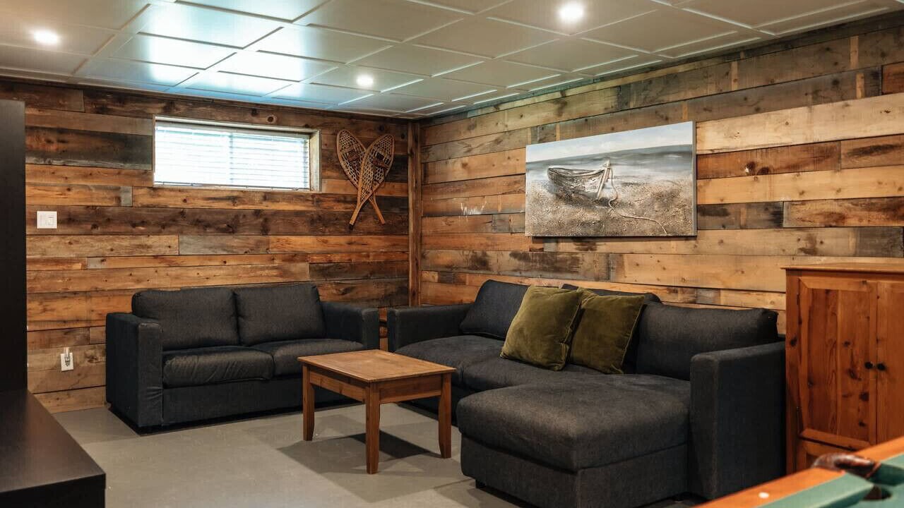Photo of Livingroom in Saint Come