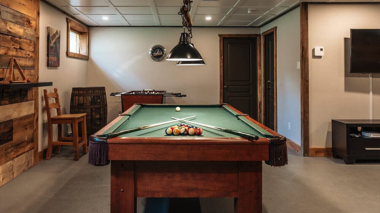 Photo of Bedroom in Saint Come