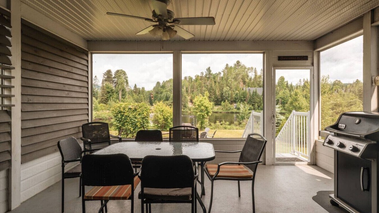 Photo of Outdoor in Saint Come