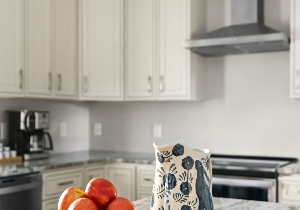 Photo of Kitchen in Gettysburg