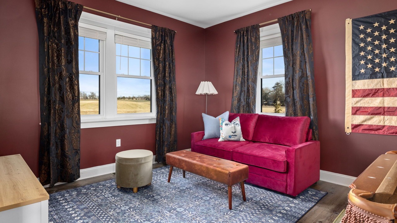 Photo of Livingroom in Gettysburg