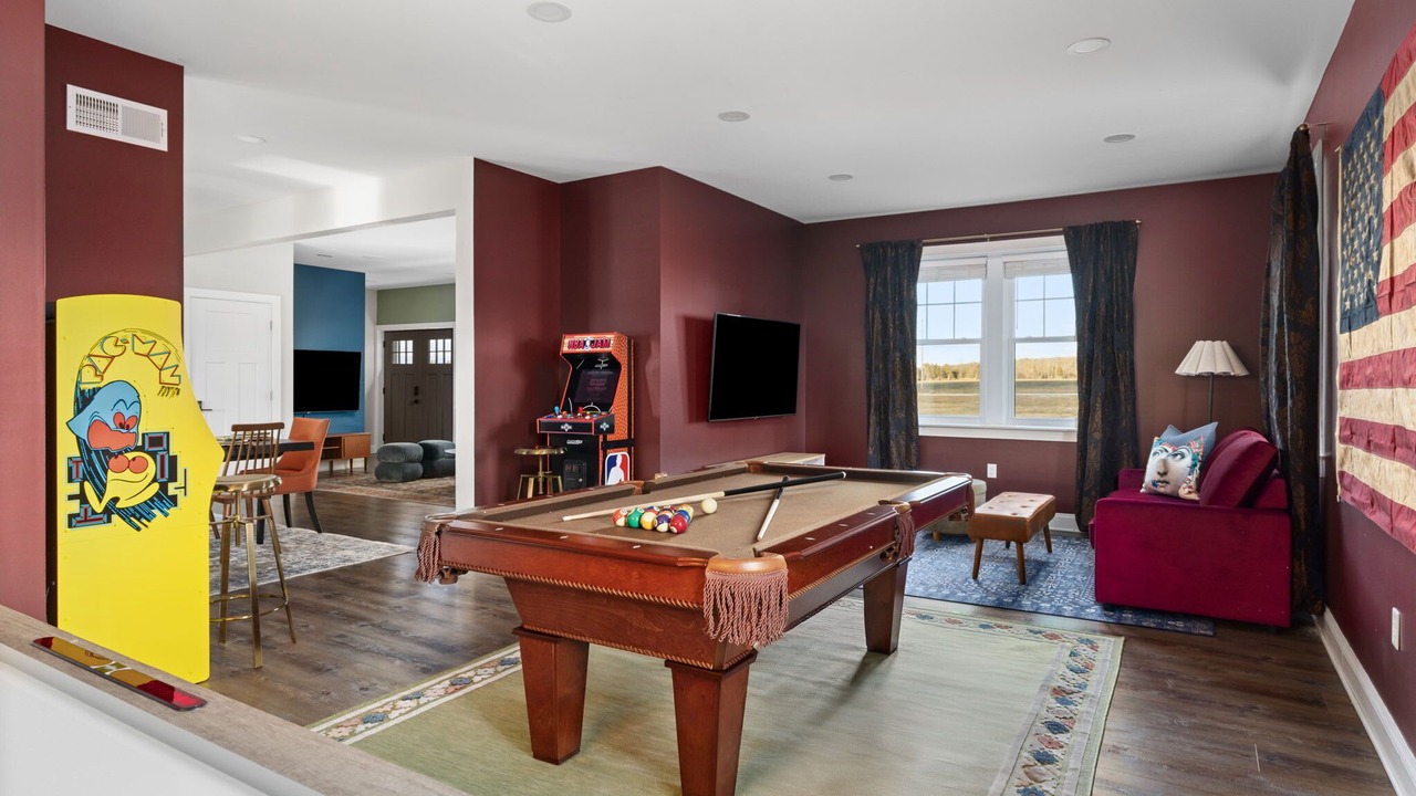 Photo of Bedroom in Gettysburg