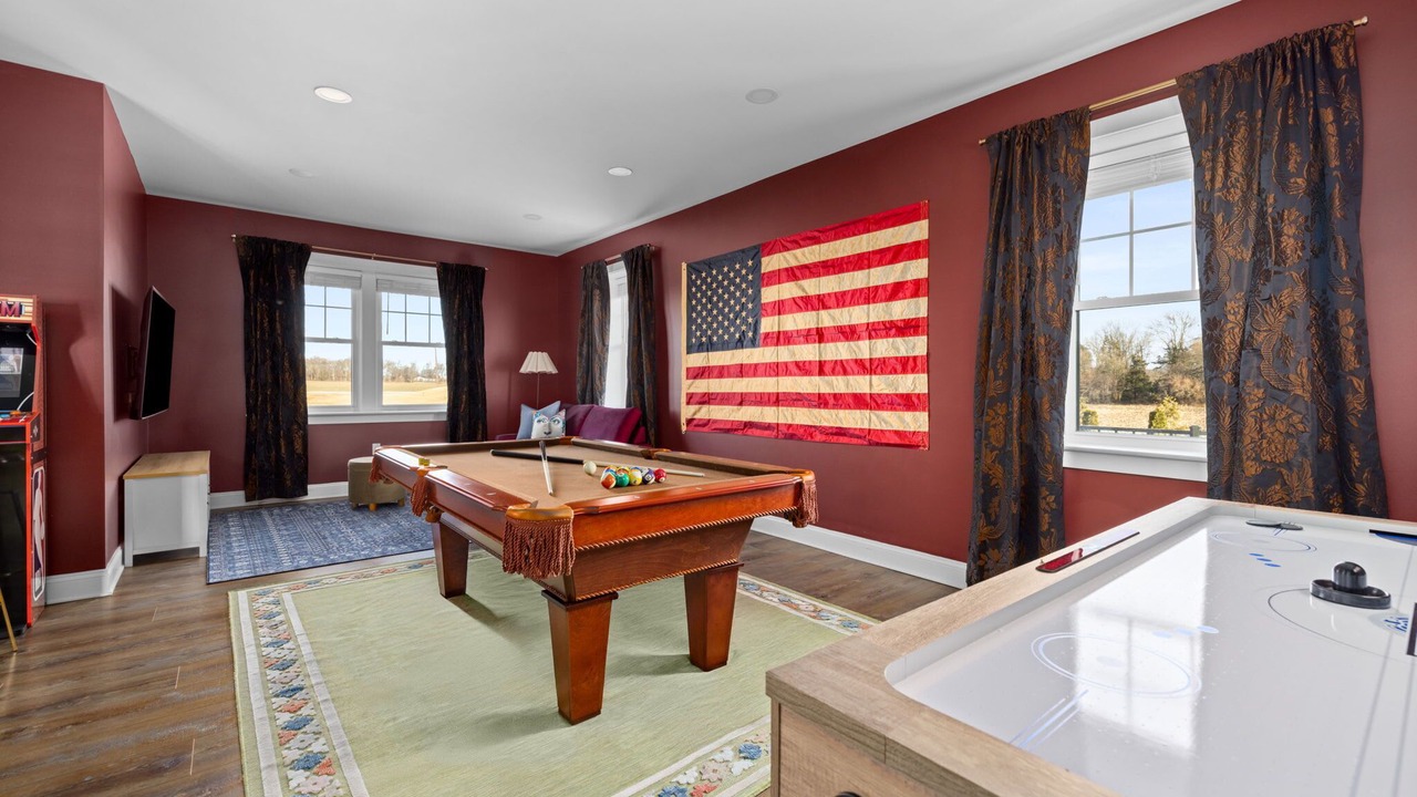 Photo of Bedroom in Gettysburg