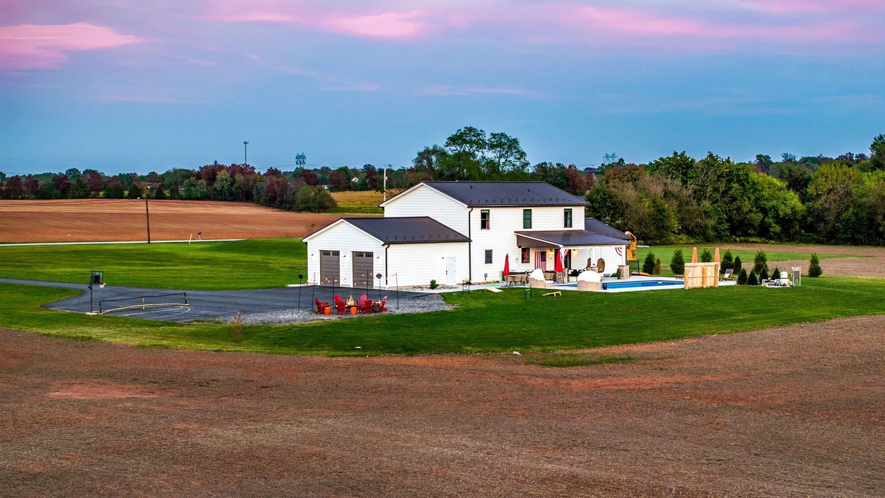 Photo of Outdoor in Gettysburg