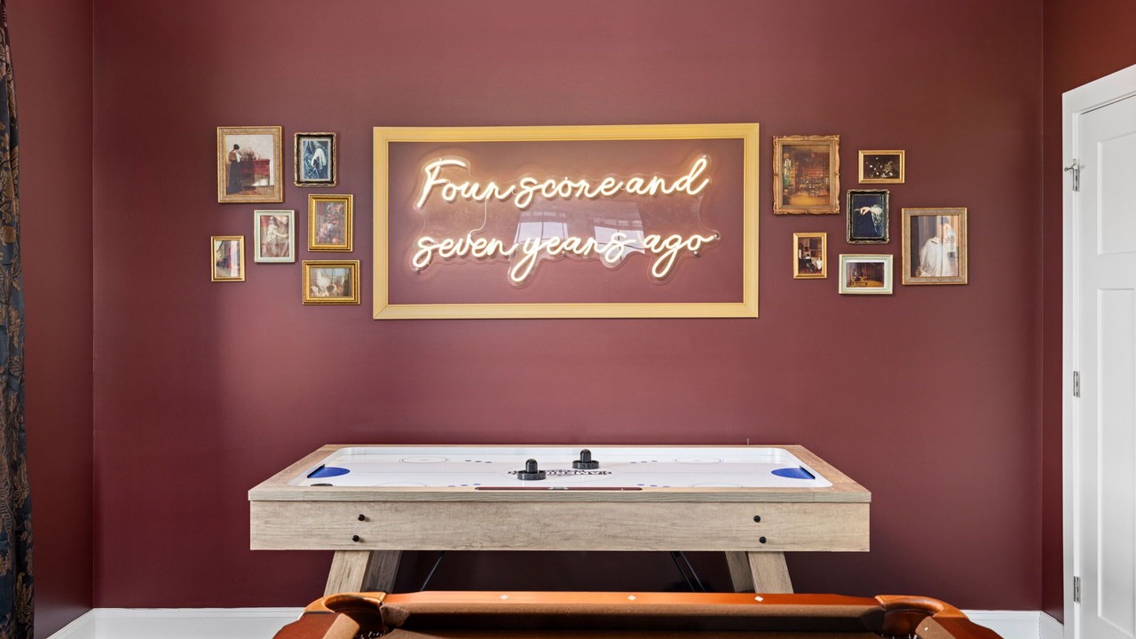 Photo of Bedroom in Gettysburg