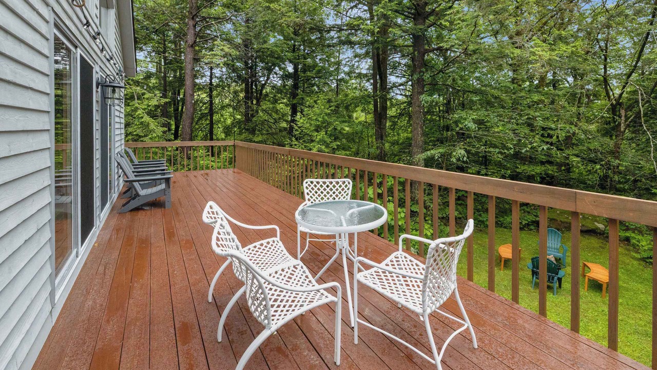 Photo of Outdoor in Becket