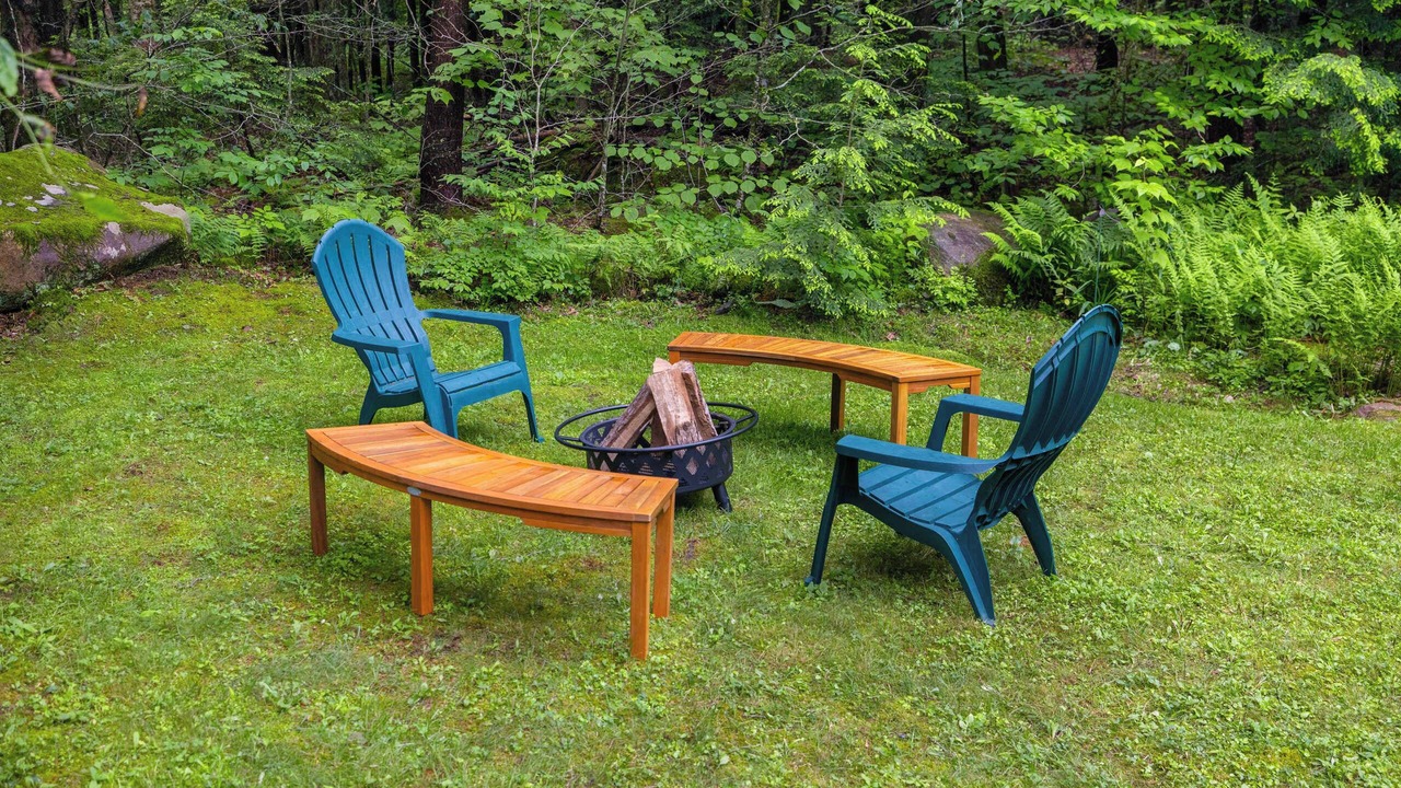Photo of Outdoor in Becket