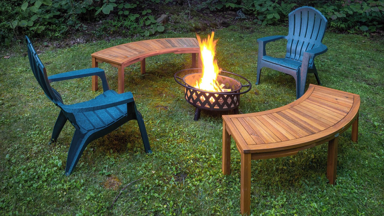 Photo of Outdoor in Becket