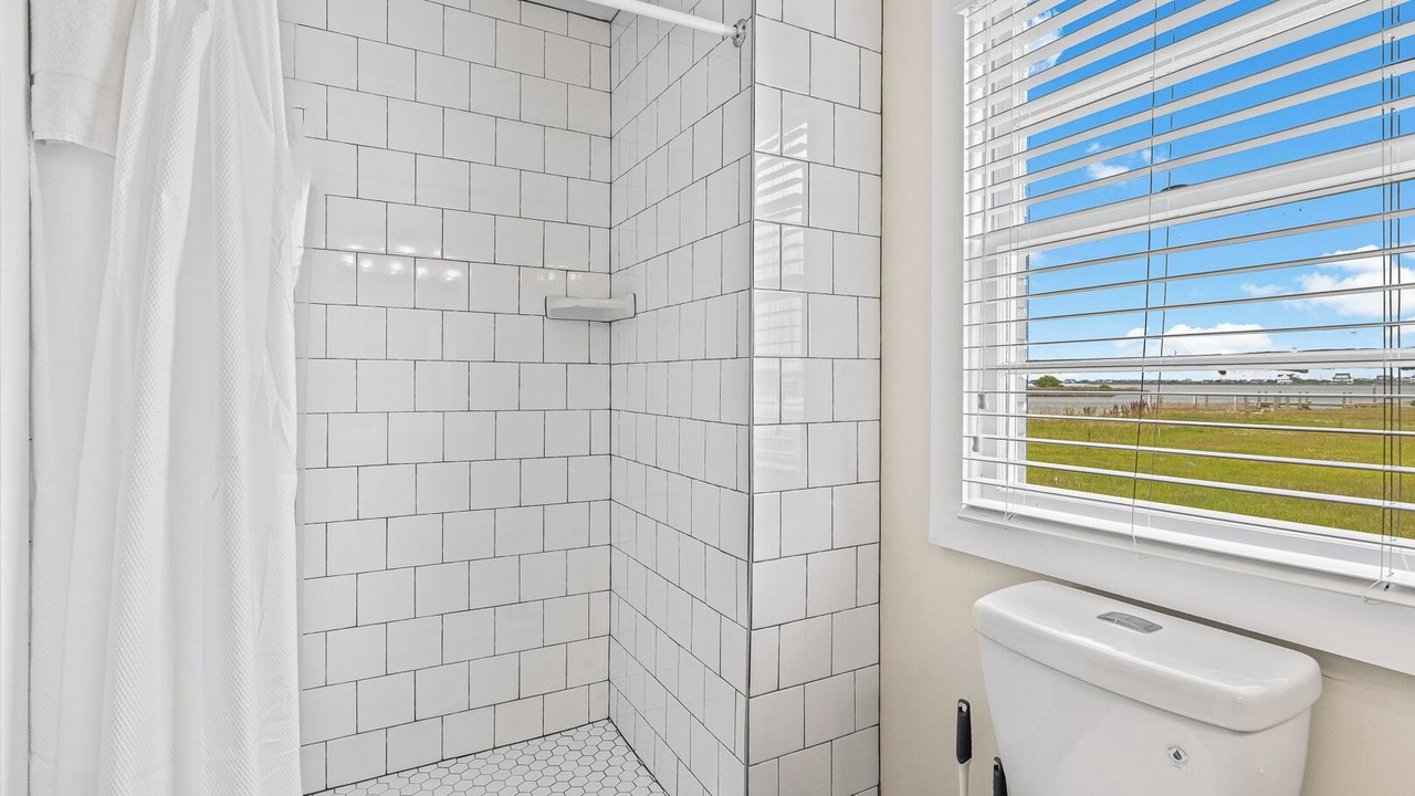 Photo of Bathroom in Nags Head