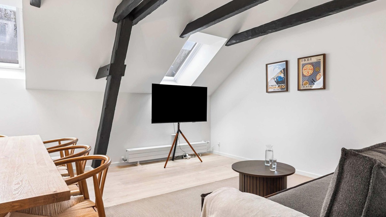 Photo of Bedroom in Midtbyen