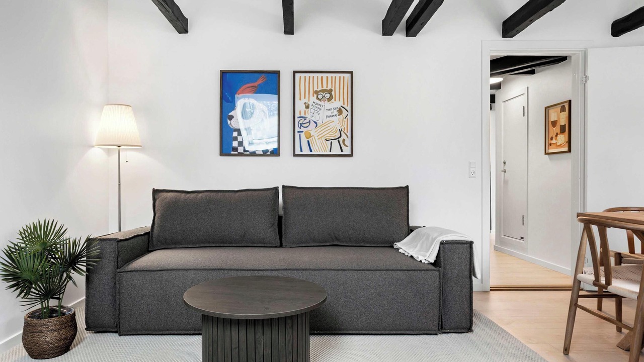 Photo of Bedroom in Midtbyen