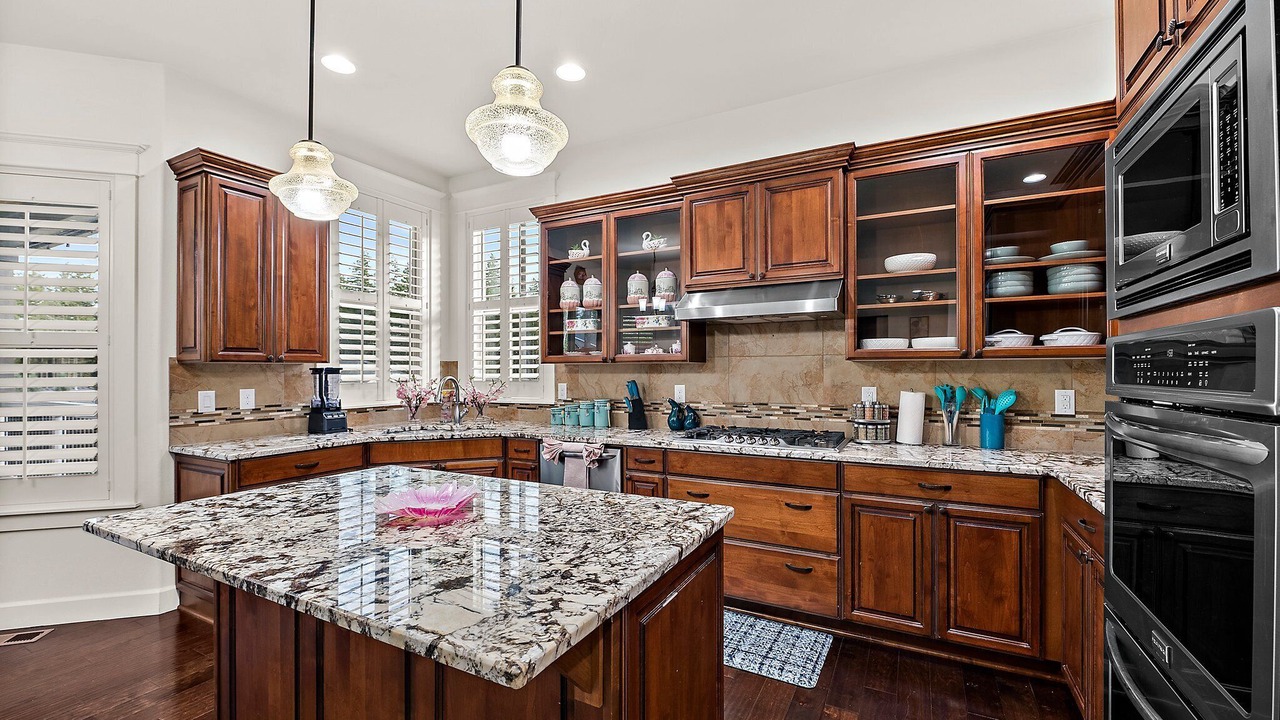 Photo of Kitchen in Port Orchard