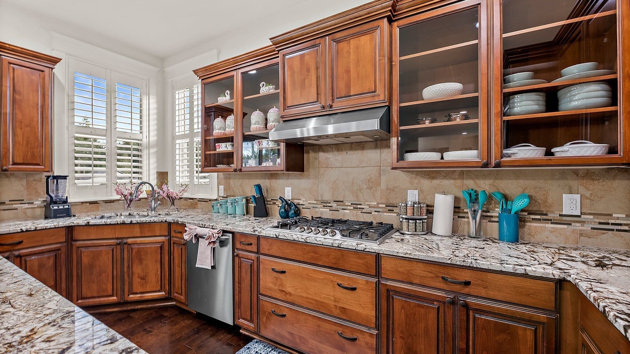 Photo of Kitchen in Port Orchard