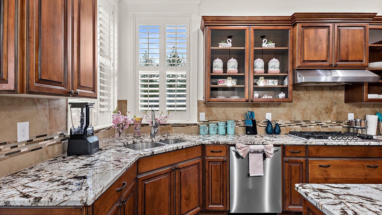 Photo of Kitchen in Port Orchard