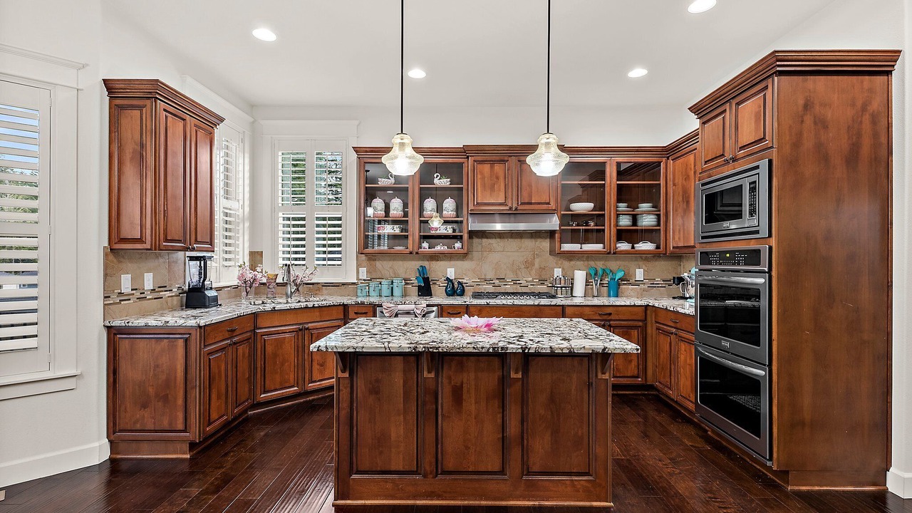 Photo of Kitchen in Port Orchard