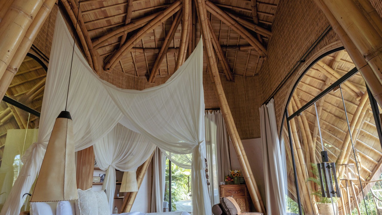 Photo of Livingroom in Kedewatan