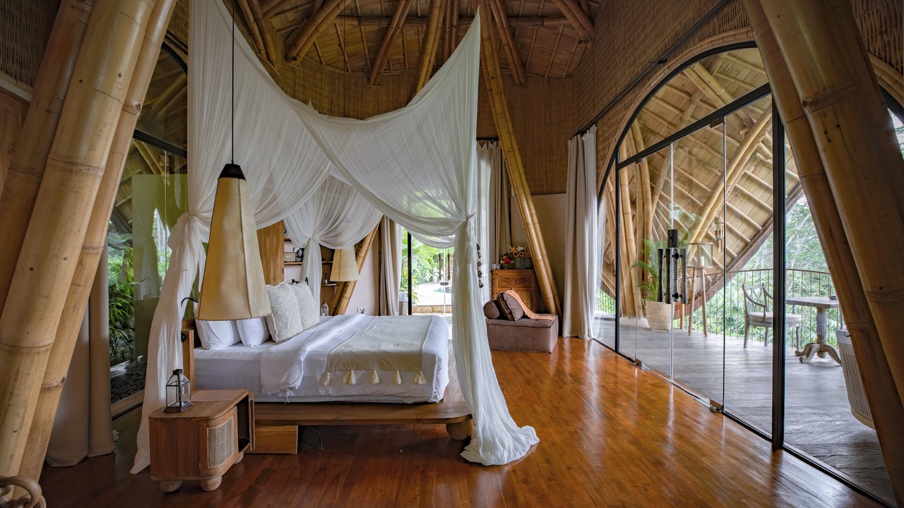 Photo of Bedroom in Kedewatan