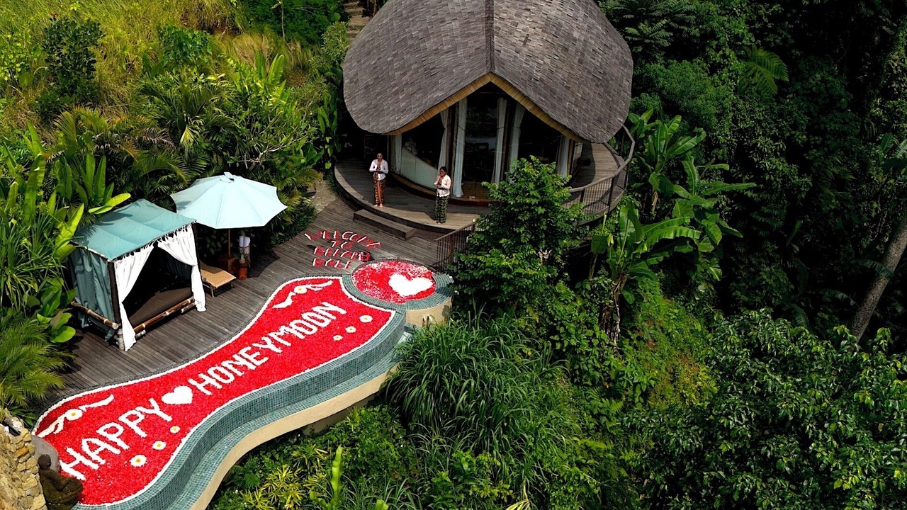 Photo of Outdoor in Kedewatan