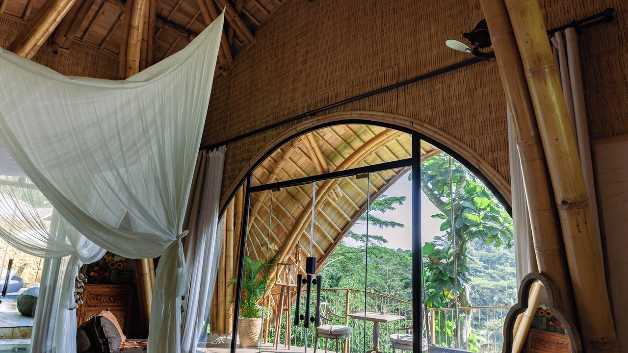 Photo of Livingroom in Kedewatan