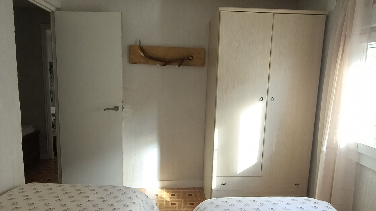 Photo of Bedroom in Fresneda de la Sierra