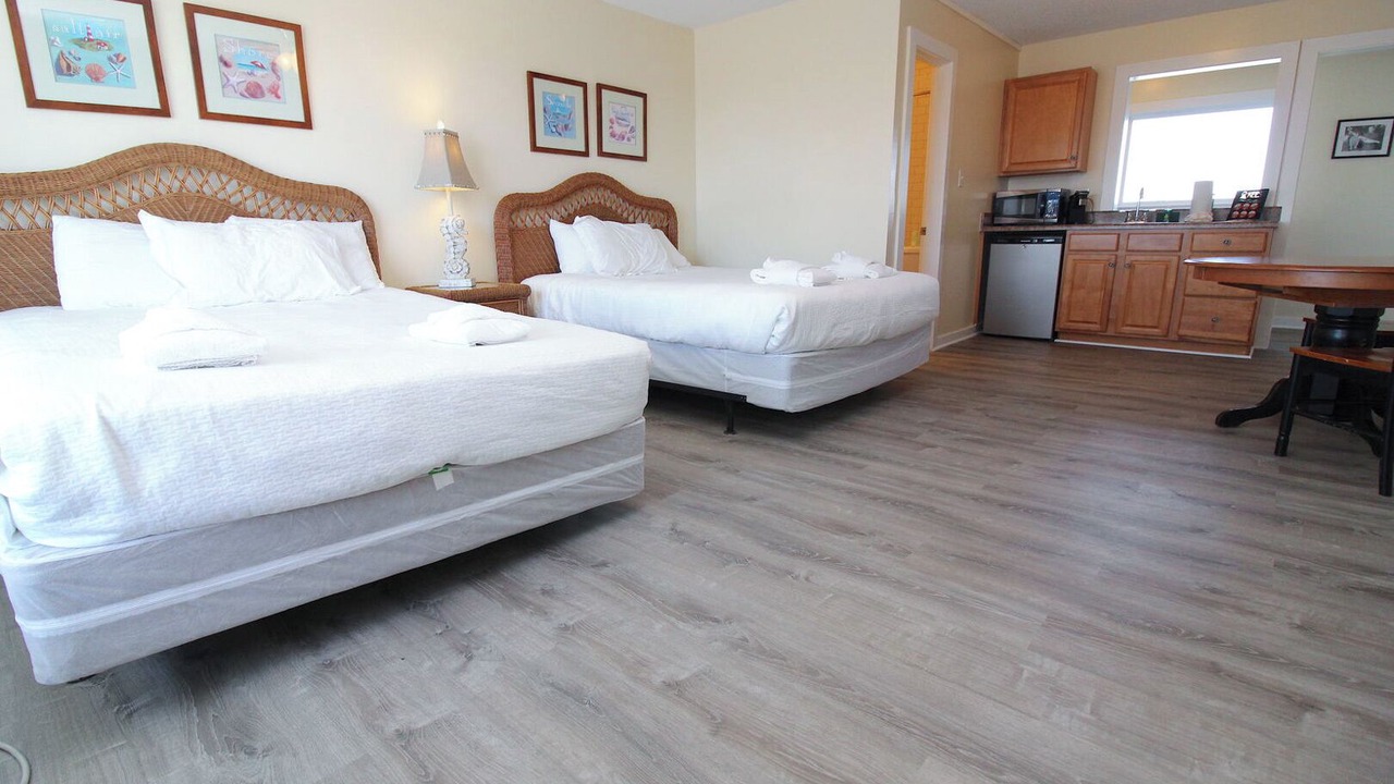 Photo of Bedroom in Nags Head