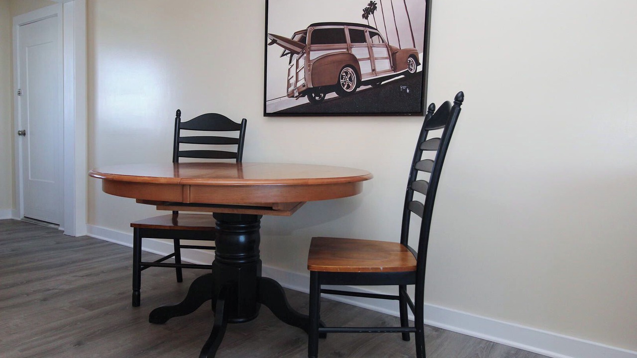 Photo of Bedroom in Nags Head