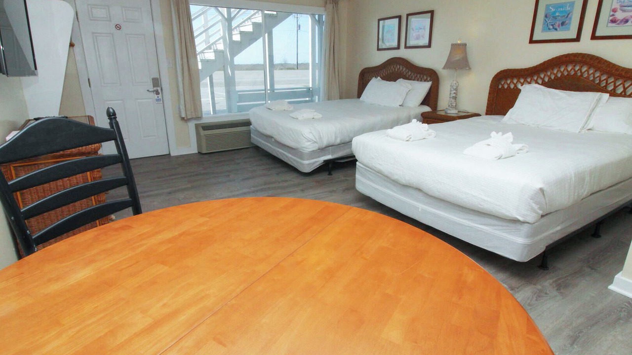 Photo of Bedroom in Nags Head