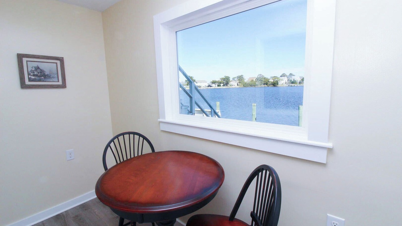 Photo of Bedroom in Nags Head
