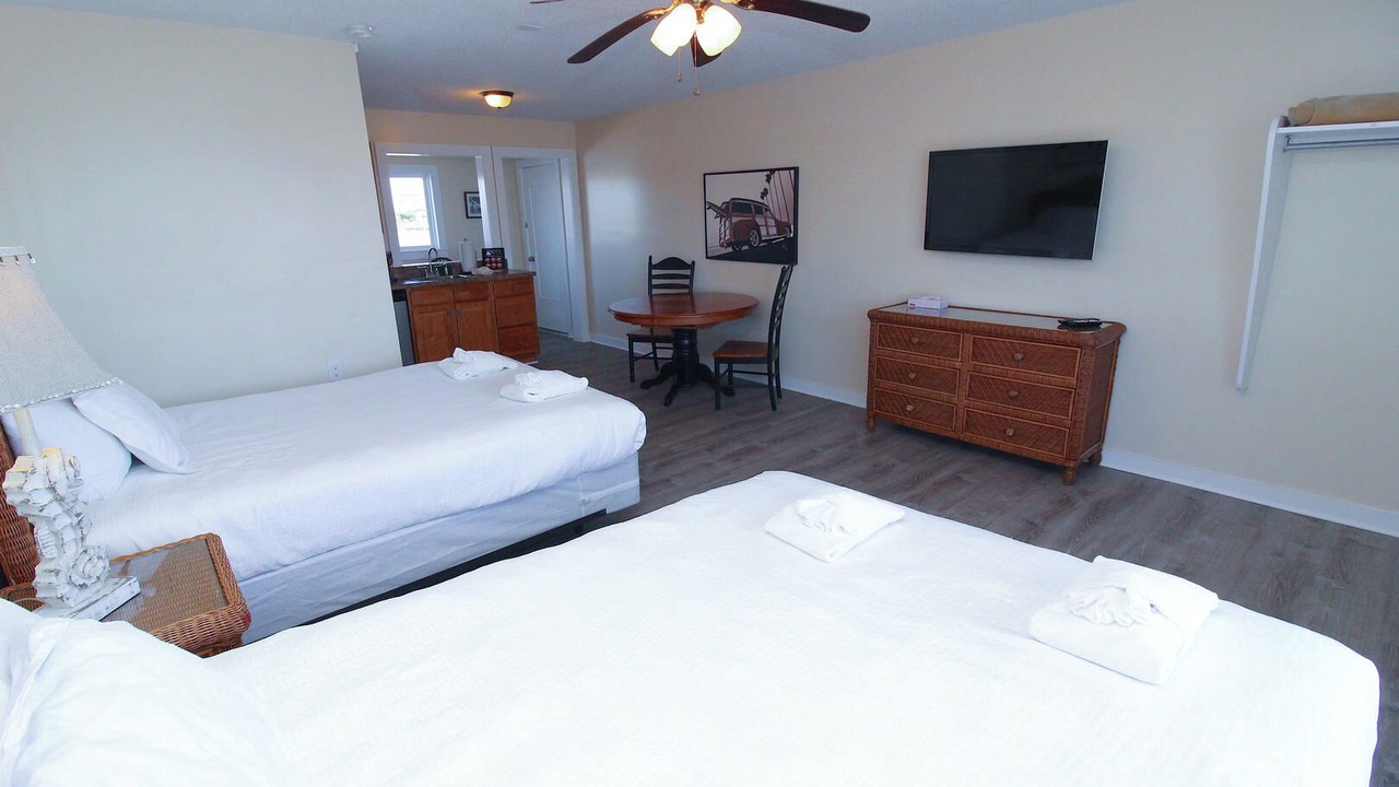 Photo of Bedroom in Nags Head
