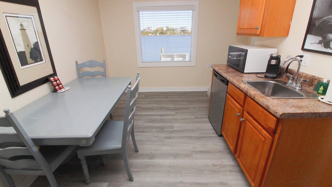 Photo of Bedroom in Nags Head