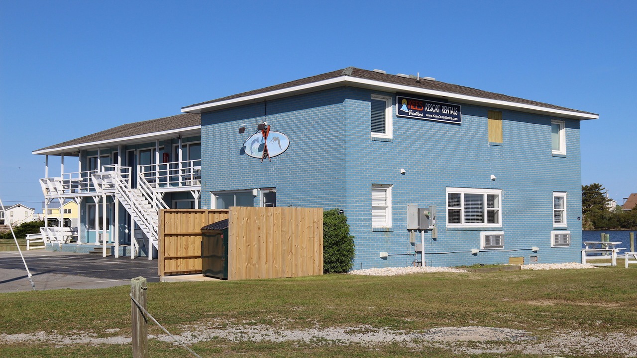 Photo of Outdoor in Nags Head