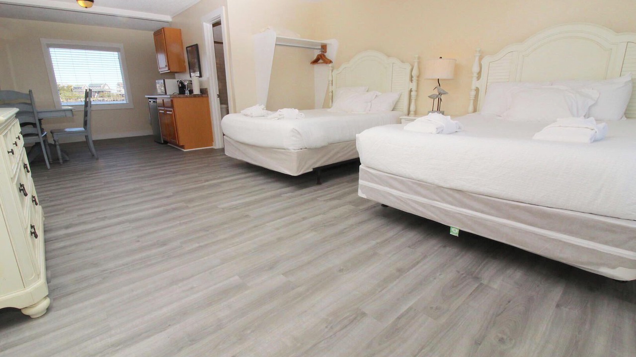 Photo of Bedroom in Nags Head