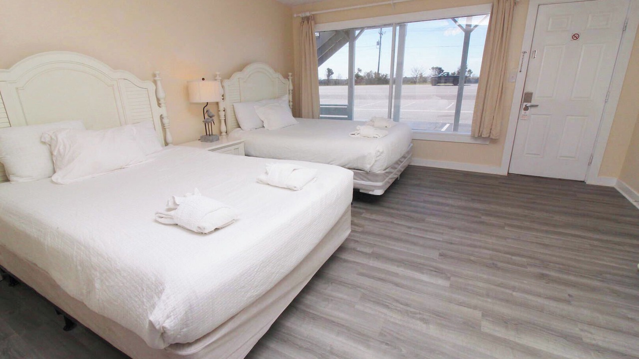 Photo of Bedroom in Nags Head