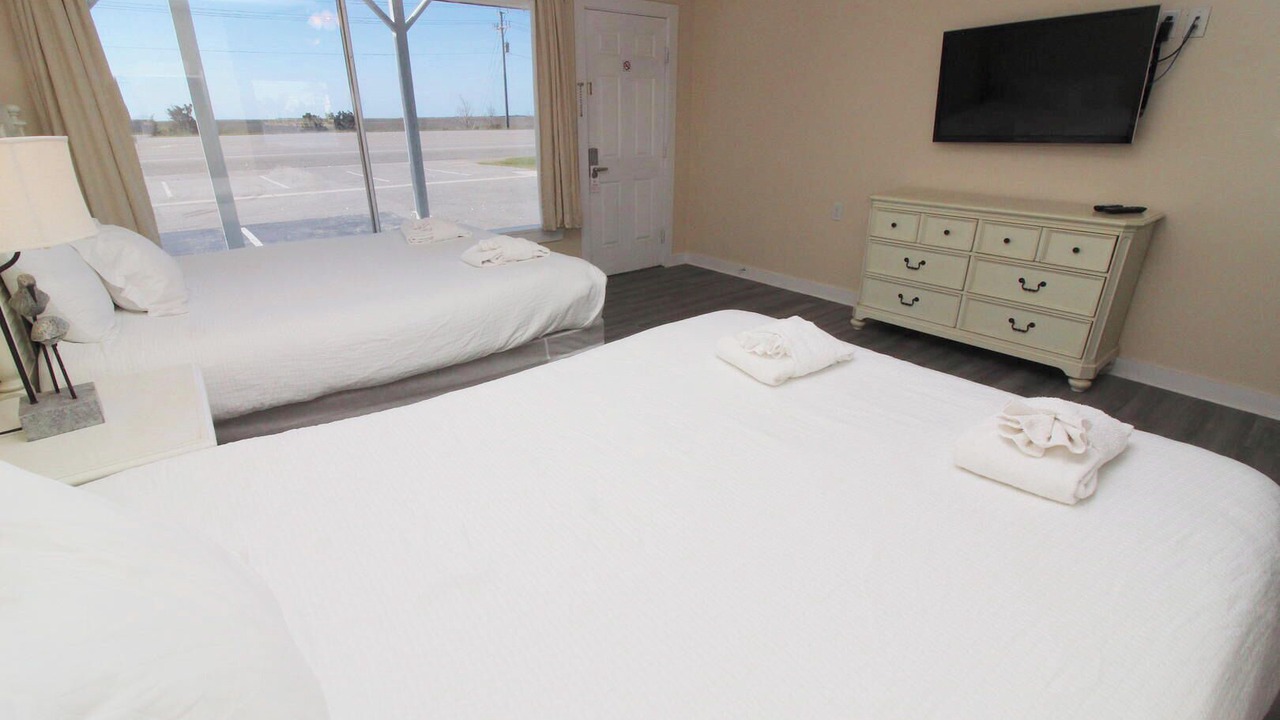 Photo of Bedroom in Nags Head