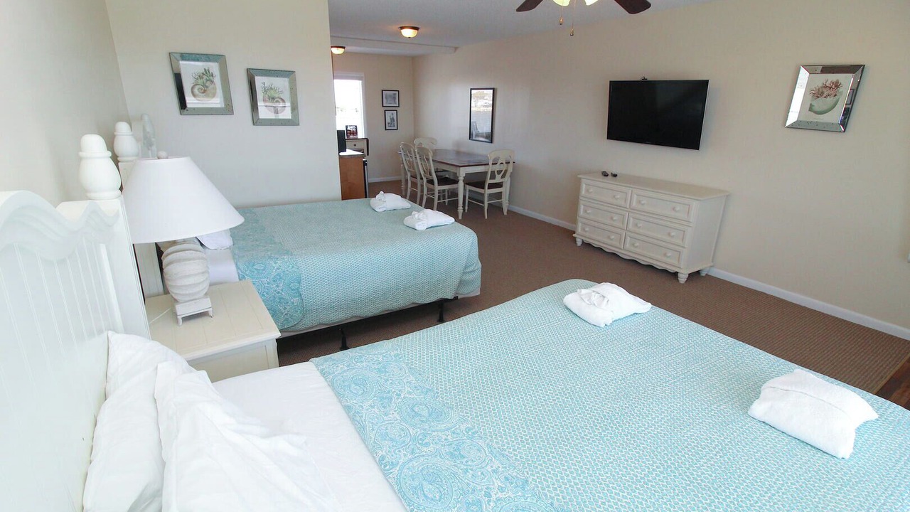 Photo of Bedroom in Nags Head
