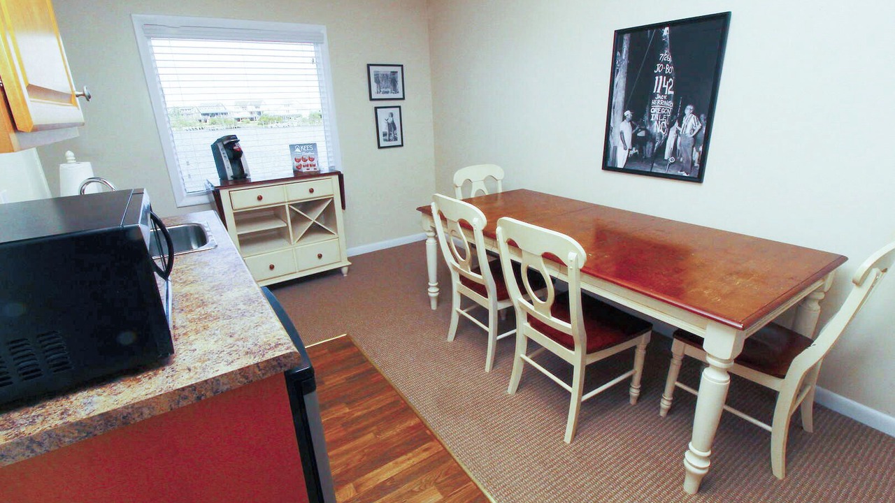 Photo of Bedroom in Nags Head