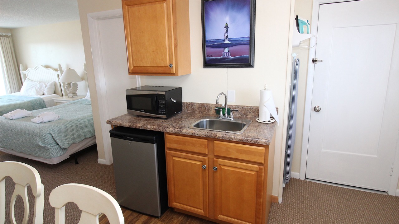 Photo of Bedroom in Nags Head