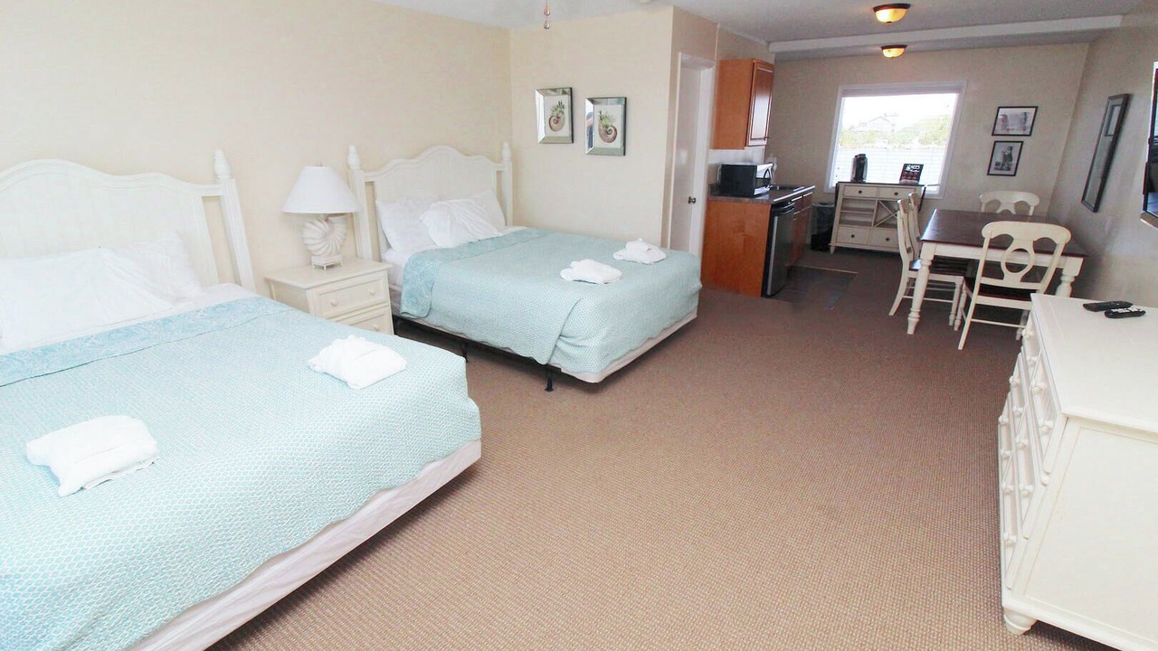 Photo of Bedroom in Nags Head