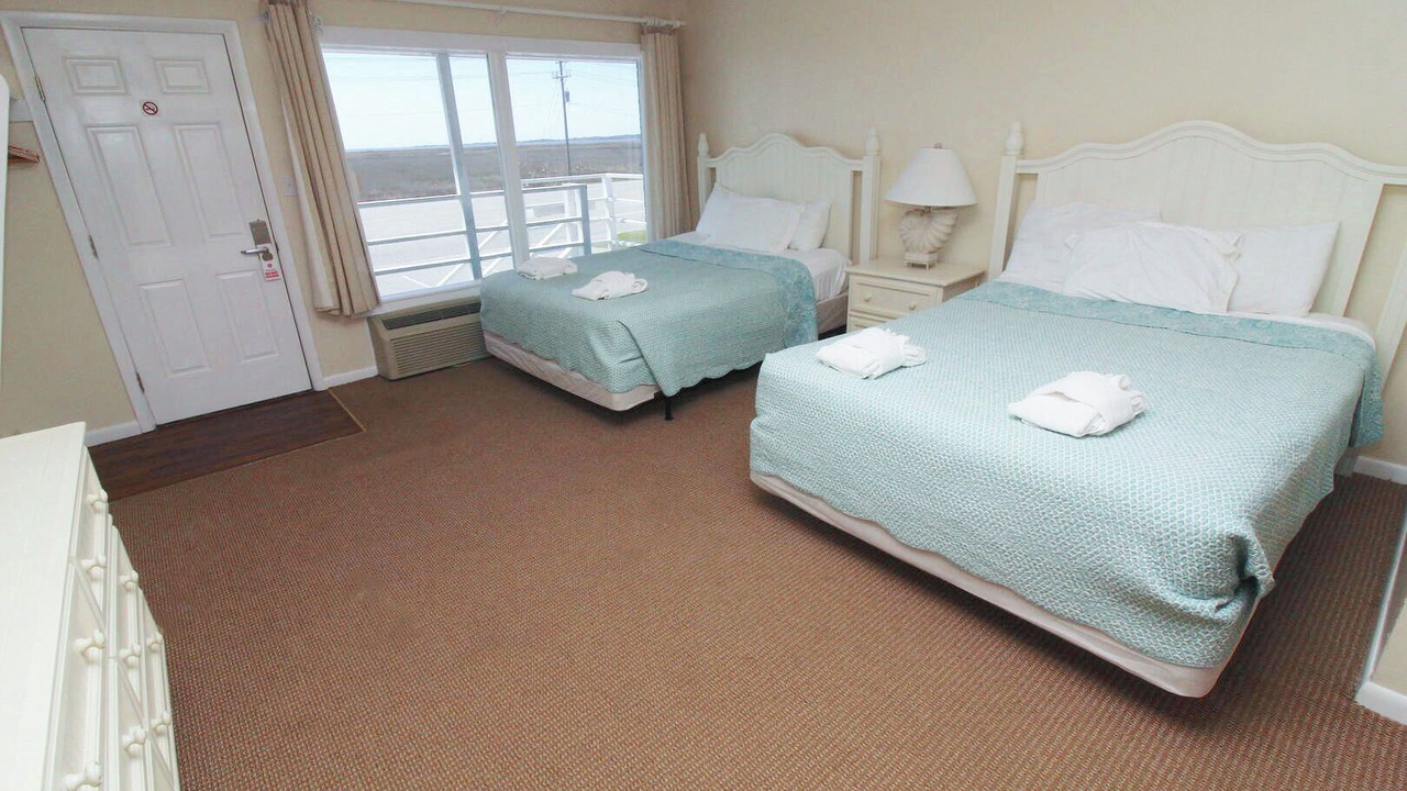 Photo of Bedroom in Nags Head