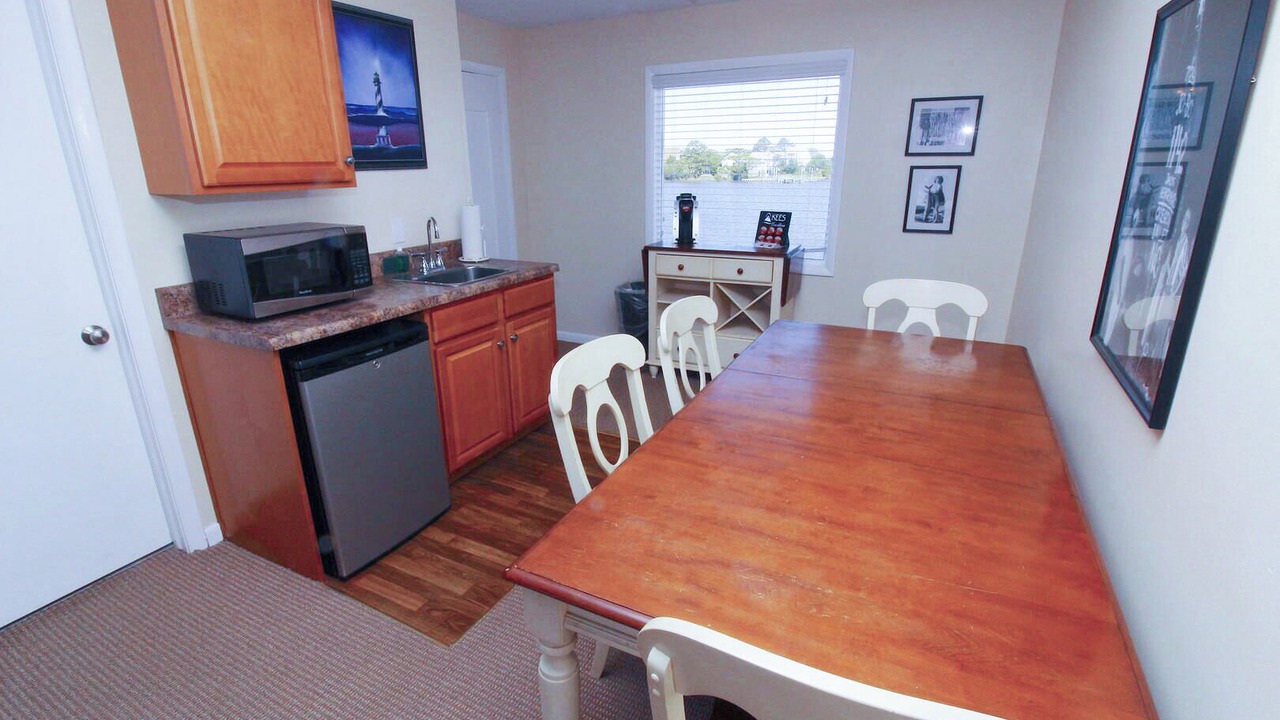 Photo of Bedroom in Nags Head